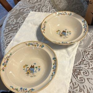 Heartland international England 2 bowls